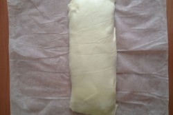 Pane, Amore e...Tanti chili: Rustico Ricotta e spinaci - Corriere Salentino