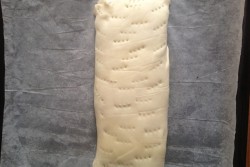 Pane, Amore e...Tanti chili: Rustico Ricotta e spinaci - Corriere Salentino