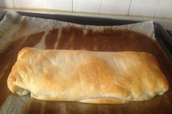 Pane, Amore e...Tanti chili: Rustico Ricotta e spinaci - Corriere Salentino