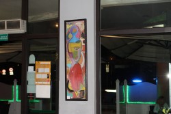 La creatività è stata la protagonista tra gli sguardi di Lecce nell’ambito delle Vetrine Creative di Think And Create Colors - Corriere Salentino