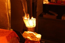 La creatività è stata la protagonista tra gli sguardi di Lecce nell’ambito delle Vetrine Creative di Think And Create Colors - Corriere Salentino