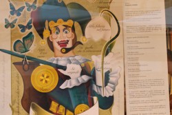 La creatività è stata la protagonista tra gli sguardi di Lecce nell’ambito delle Vetrine Creative di Think And Create Colors - Corriere Salentino