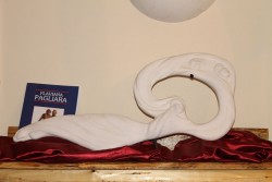 La creatività è stata la protagonista tra gli sguardi di Lecce nell’ambito delle Vetrine Creative di Think And Create Colors - Corriere Salentino