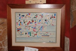 La creatività è stata la protagonista tra gli sguardi di Lecce nell’ambito delle Vetrine Creative di Think And Create Colors - Corriere Salentino