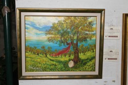 La creatività è stata la protagonista tra gli sguardi di Lecce nell’ambito delle Vetrine Creative di Think And Create Colors - Corriere Salentino