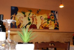 La creatività è stata la protagonista tra gli sguardi di Lecce nell’ambito delle Vetrine Creative di Think And Create Colors - Corriere Salentino