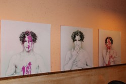 La creatività è stata la protagonista tra gli sguardi di Lecce nell’ambito delle Vetrine Creative di Think And Create Colors - Corriere Salentino