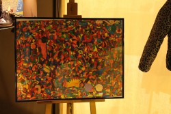 La creatività è stata la protagonista tra gli sguardi di Lecce nell’ambito delle Vetrine Creative di Think And Create Colors - Corriere Salentino