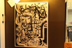 La creatività è stata la protagonista tra gli sguardi di Lecce nell’ambito delle Vetrine Creative di Think And Create Colors - Corriere Salentino