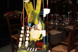 La creatività è stata la protagonista tra gli sguardi di Lecce nell’ambito delle Vetrine Creative di Think And Create Colors - Corriere Salentino