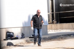 Raid notturno contro la Casa della Salute di Acquarica Del Capo - Corriere Salentino