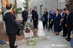 Fucilato dai nazisti nel 1944, è tornato a casa l'eroe di guerra - Corriere Salentino