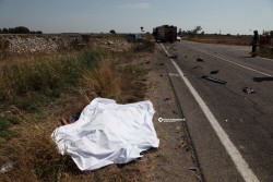 Schianto fatale al Fondone , perde la vita un 30enne - Corriere Salentino