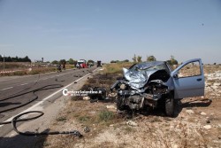 Schianto fatale al Fondone , perde la vita un 30enne - Corriere Salentino