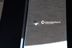 Tre fucilate nella notte, in città si torna a sparare - Corriere Salentino