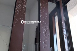 Tre fucilate nella notte, in città si torna a sparare - Corriere Salentino