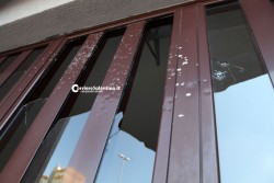 Tre fucilate nella notte, in città si torna a sparare - Corriere Salentino