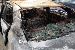 Spari nella notte a Trepuzzi: nel mirino villa, ferramenta e condominio - Corriere Salentino