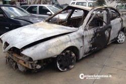 Spari nella notte a Trepuzzi: nel mirino villa, ferramenta e condominio - Corriere Salentino