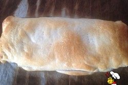 Pane, Amore e...Tanti chili: Rustico Ricotta e spinaci - Corriere Salentino