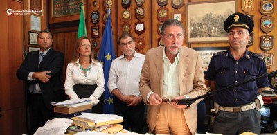 Operaio morto nel salumificio "Scarlino": in sei finiscono sotto processo - Corriere Salentino