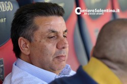 Lecce - Catanzaro = 1 - 2 - Corriere Salentino