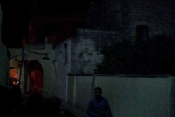 Cannole: apparizione di Papa Karol Wojityla o bufala? - Corriere Salentino