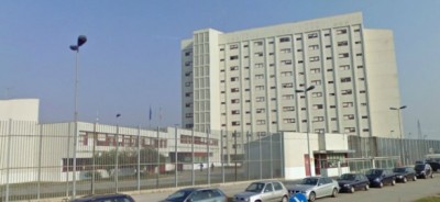 CARCERE PADOVA