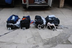 Operazione antidroga. La polizia sequestra oltre 360 kg di marijuana - Corriere Salentino