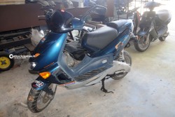 Travolto in scooter, grave 17enne di Tiggiano - Corriere Salentino