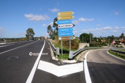 Travolto in scooter, grave 17enne di Tiggiano - Corriere Salentino