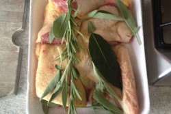 La ricetta del giorno di Totò chef: Gnocchi di zucca al ragù d’anatra - Corriere Salentino