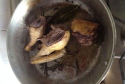 La ricetta del giorno di Totò chef: Gnocchi di zucca al ragù d’anatra - Corriere Salentino