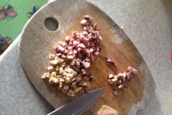 La ricetta del giorno di Totò chef: Gnocchi di zucca al ragù d’anatra - Corriere Salentino