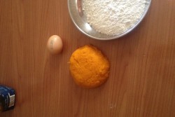 La ricetta del giorno di Totò chef: Gnocchi di zucca al ragù d’anatra - Corriere Salentino