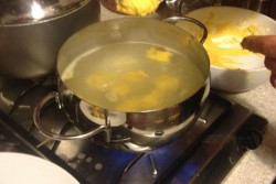 La ricetta del giorno di Totò chef: Gnocchi di zucca al ragù d’anatra - Corriere Salentino