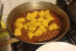 La ricetta del giorno di Totò chef: Gnocchi di zucca al ragù d’anatra - Corriere Salentino