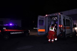 Scu "resettata" dopo le pistolettate in città: quattro emergenti arrestati dalla polizia - Corriere Salentino