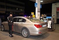 Scu "resettata" dopo le pistolettate in città: quattro emergenti arrestati dalla polizia - Corriere Salentino