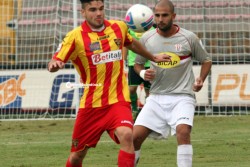 Lecce - Barletta = 0 - 0 - Corriere Salentino