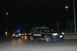 Droga ed estorsioni, 12 arresti nel nord Salento - Corriere Salentino