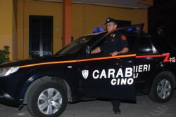 Droga ed estorsioni, 12 arresti nel nord Salento - Corriere Salentino