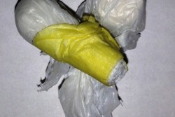 Cocaina in carcere per il marito: moglie arrestata, lui denunciato - Corriere Salentino