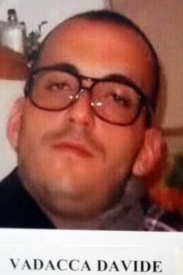 davide vadacca