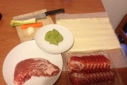 La ricetta del giorno di Pane, Amore e…Tanti chili: Filetto in crosta - Corriere Salentino