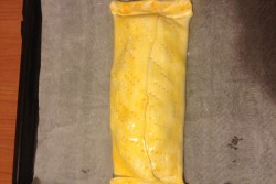 La ricetta del giorno di Pane, Amore e…Tanti chili: Filetto in crosta - Corriere Salentino