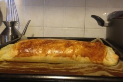 La ricetta del giorno di Pane, Amore e…Tanti chili: Filetto in crosta - Corriere Salentino