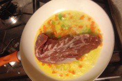 La ricetta del giorno di Pane, Amore e…Tanti chili: Filetto in crosta - Corriere Salentino