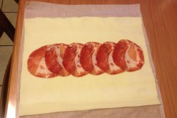 La ricetta del giorno di Pane, Amore e…Tanti chili: Filetto in crosta - Corriere Salentino