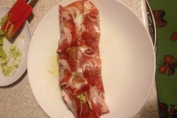 La ricetta del giorno di Pane, Amore e…Tanti chili: Filetto in crosta - Corriere Salentino